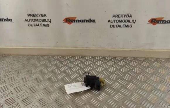 Mercedes-Benz A W169 Turbo solenoid valve A0061536628 70078202