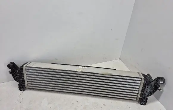 Mazda CX-9 Intercooler radiator PY8W13565
