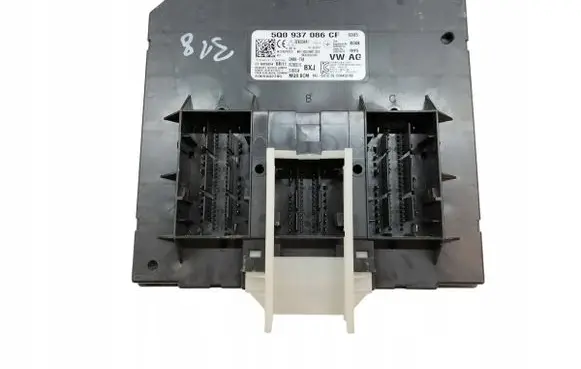 Skoda Superb B8 (3V) Other control units/modules 5Q0937086CF