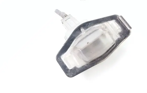 Honda Accord Number plate light SAE95D0T