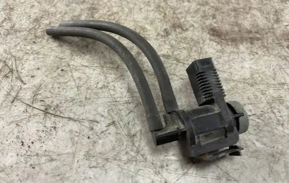Mitsubishi Grandis Turbo solenoid valve 1k0906283a