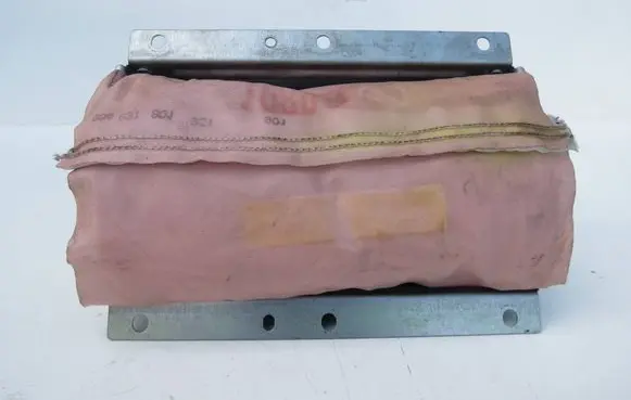 Volvo XC90 Passenger airbag 8686592 600801200B G2507C3290088