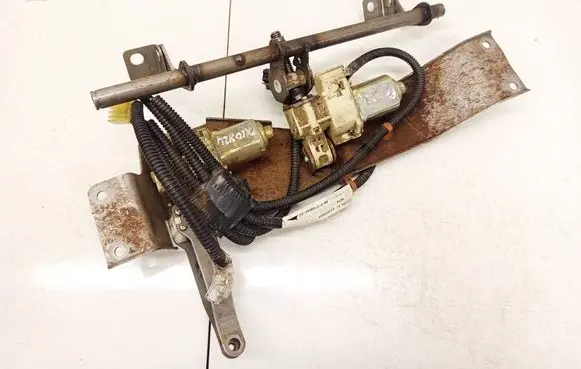 Mitsubishi Endeavor Seat adjustment motor 