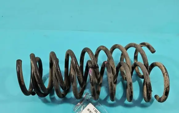 Ford C-MAX II Rear coil spring IMPRK1389122
