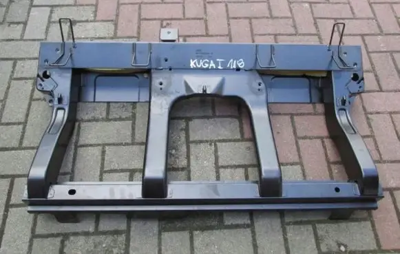 Ford Kuga I Interior set 8V41S613D42AF