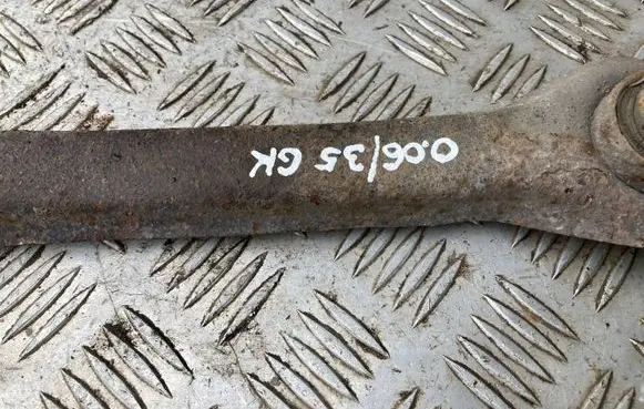 Subaru Outback Rear control arm