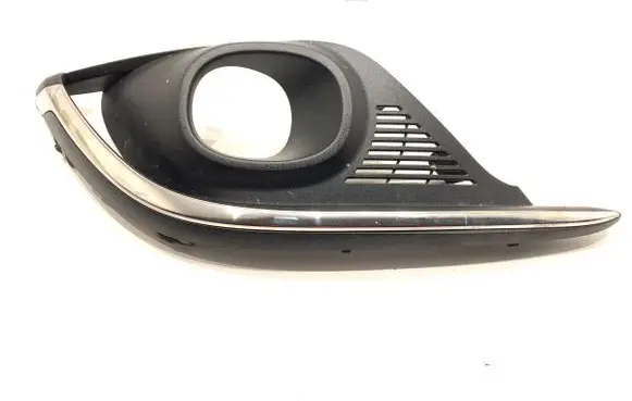 Renault Scenic IV - Grand scenic IV Front bumper lower grill 620874759R