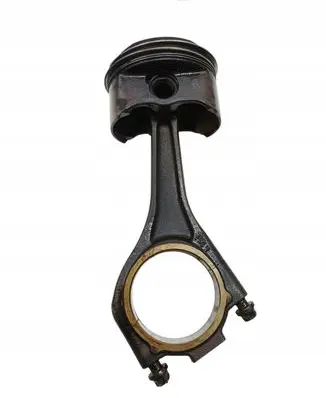 BMW 7 E65 E66 Piston with connecting rod 084171