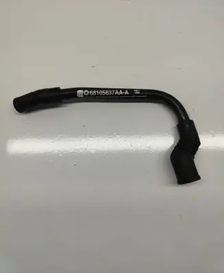 Dodge Challenger Vacuum line/pipe/hose 68105837AA 346111904