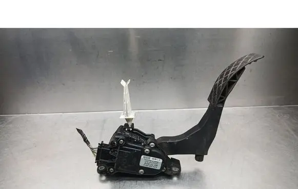 Seat Leon (1M) Accelerator pedal position sensor 6Q1721503B