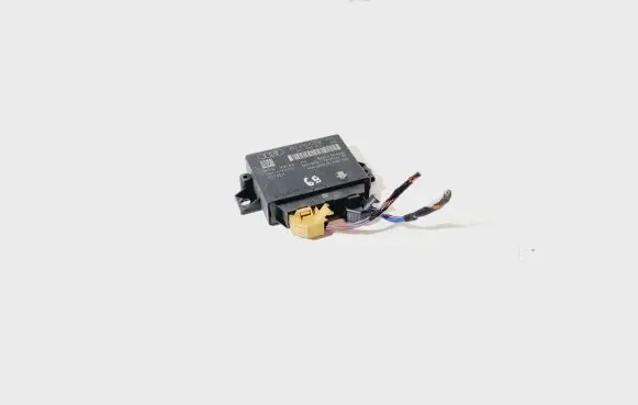 Audi Q3 8U Parking PDC control unit/module 8X0919475Q 8X0919475 000016222