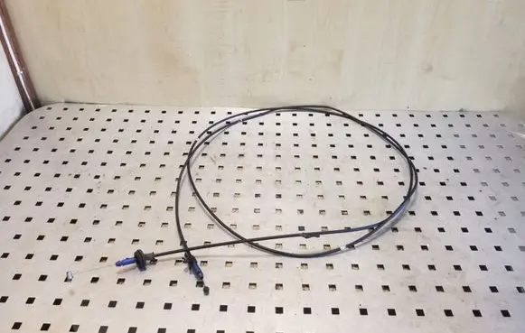 Honda CR-V Engine bonnet/hood lock release cable 