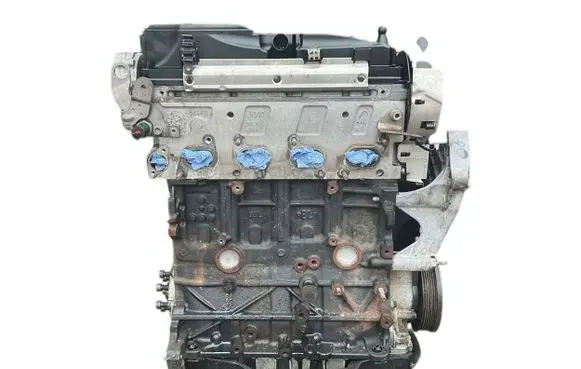 Audi A3 S3 A3 Sportback 8P Engine CAY 03L103373A 03L021BL