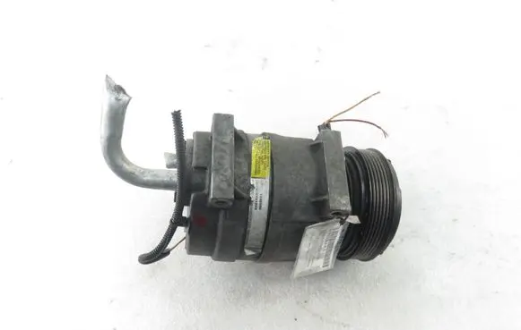 Renault Laguna II Air conditioning (A/C) compressor (pump) 8200021822