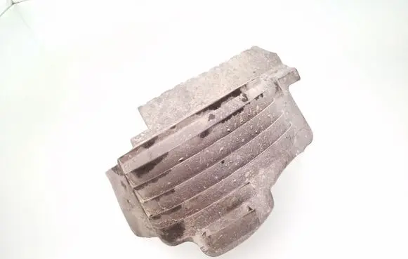 Audi A6 S6 C7 4G Coil spring/strut mount 8R0511540C