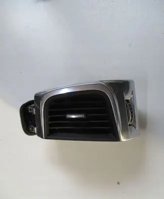 Jaguar XJ SERIE 1 Dashboard side air vent grill/cover trim J9C3018B08A