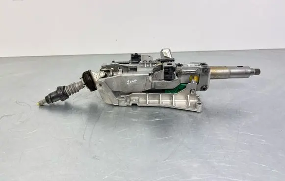 Jeep Grand Cherokee Steering wheel axle 55057356AC 68166372AB