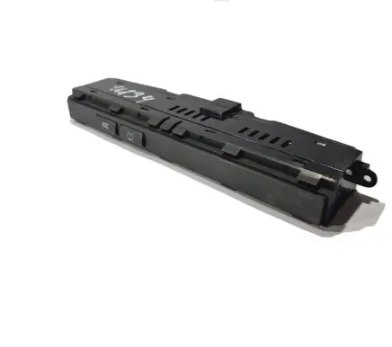 BMW 3 E46 Traction control (ASR) switch 6914731