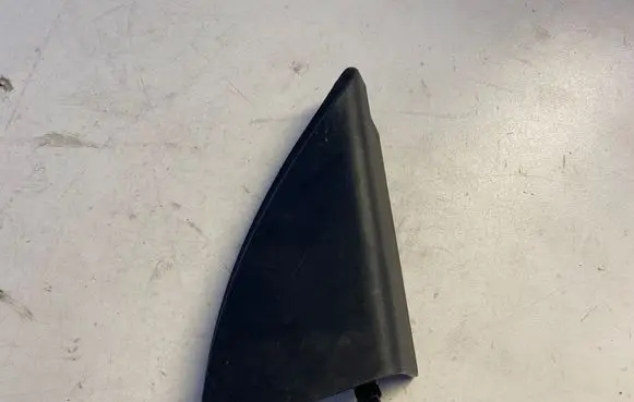 Renault Megane III Plastic wing mirror trim cover 802920004R 156042821A 186012541