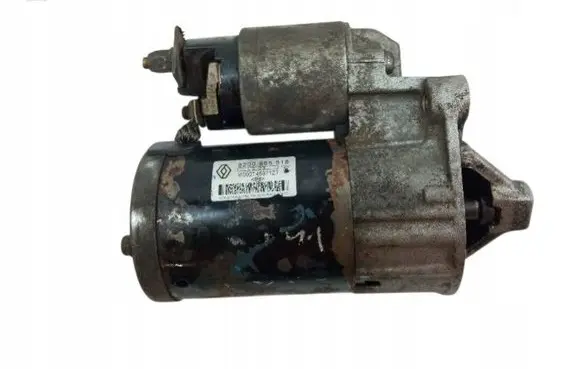 Dacia Logan I Starter motor 8200665518