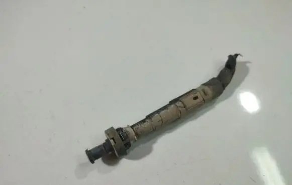 Chrysler Voyager Brake pedal sensor switch 