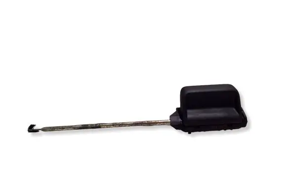 Volkswagen Transporter - Caravelle T5 Sliding door interior handle 7H0843642A