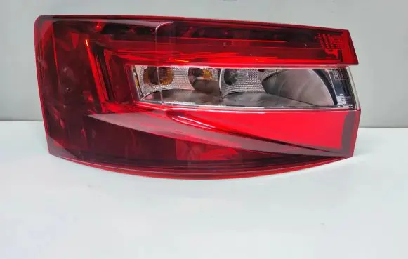 Skoda Superb B8 (3V) Rear/tail lights 3V5945207