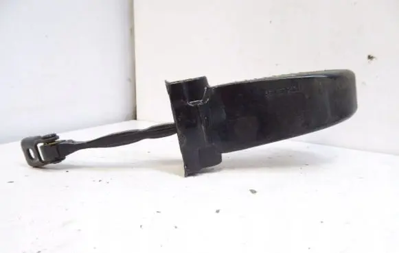 Skoda Octavia Mk3 (5E) Front door check strap stopper 5E0837267A