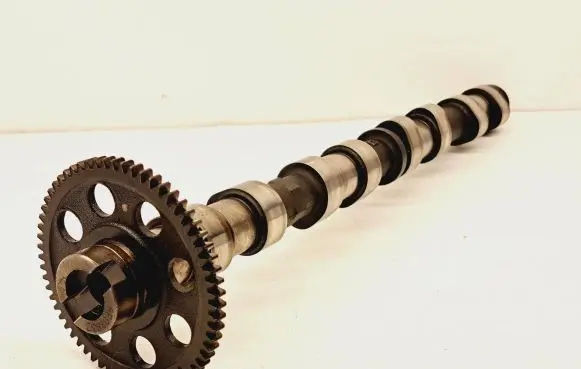 Toyota Corolla Verso AR10 Camshaft 6E008832