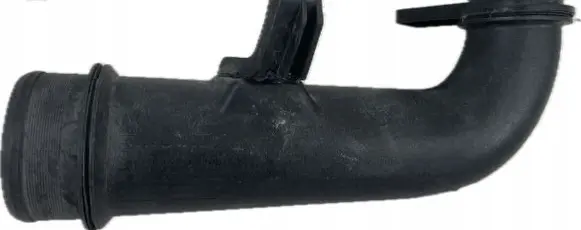 Peugeot 607 Intercooler hose/pipe 965193708001