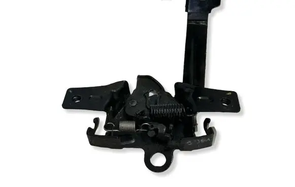 Nissan Micra Engine bonnet/hood lock/catch 
