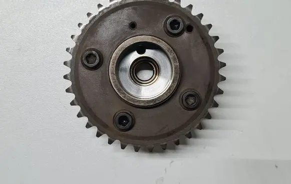 Volkswagen Golf V Camshaft pulley/ VANOS HU2298000322 03C109088B 11E2702156