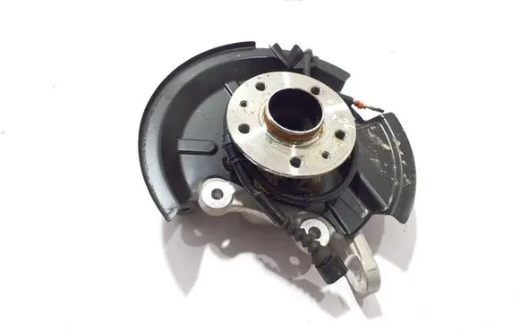 Renault Espace VI Rear wheel hub 430423821R