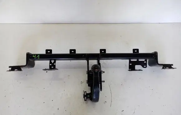 Renault Captur II Tow bar set 8201707730
