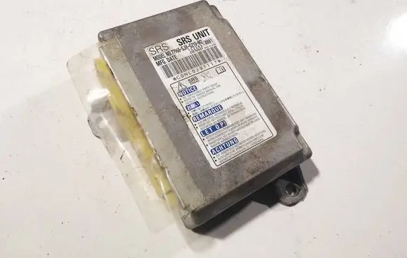 Honda FR-V Airbag control unit/module 77960sjhg210m2