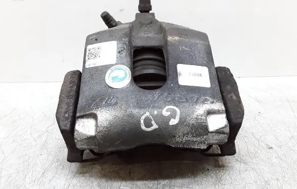 Volvo XC90 Rear brake caliper
