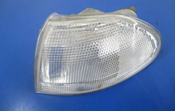 Opel Astra G Front indicator light