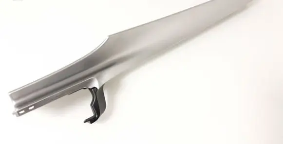 Mercedes-Benz C AMG W205 Panel trim A2056800771 A2536809500