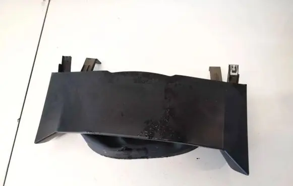 Ford S-MAX Steering wheel column trim 6m21u04291abw