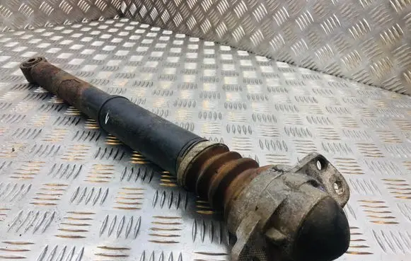 Volkswagen Golf V Rear shock absorber/damper 1K0512011