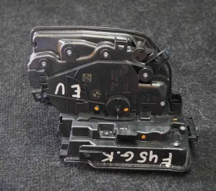 BMW 2 F45 Rear door lock 7281939