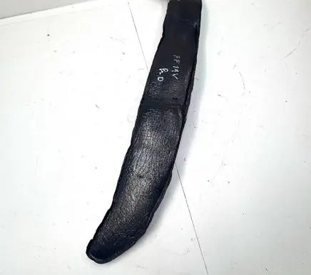 Ford Fusion II Fender foam support/seal 
