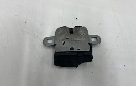Mini Cooper Countryman R60 Tailgate/trunk/boot lock/catch/latch 51249802312