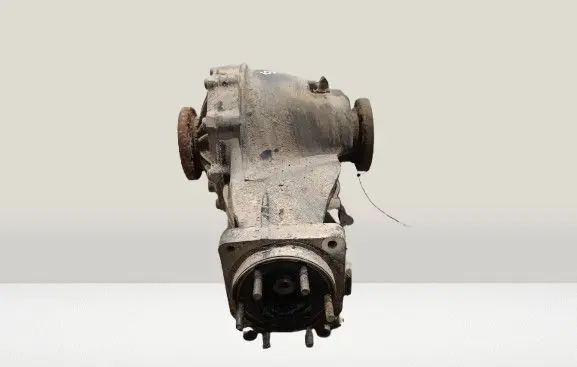 Audi A8 S8 D3 4E Rear differential 01R5250530