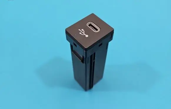 Toyota Corolla E210 E21 USB socket connector 8619002110 IMPRK1598215
