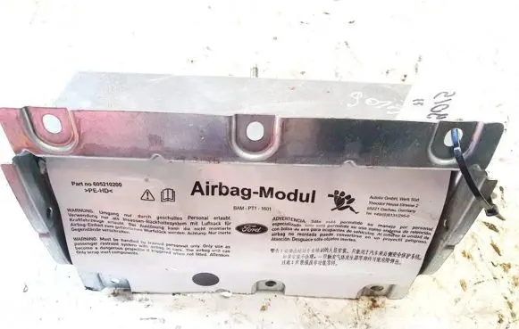 Ford S-MAX Passenger airbag 6g91042a94bf 6g91-042a94-bf