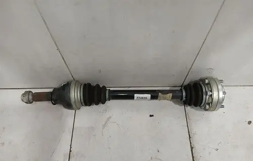 Ferrari FF Rear driveshaft/prop shaft