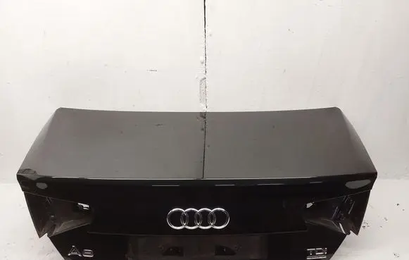 Audi A8 S8 D4 4H Tailgate/trunk/boot lid 4H0827753B