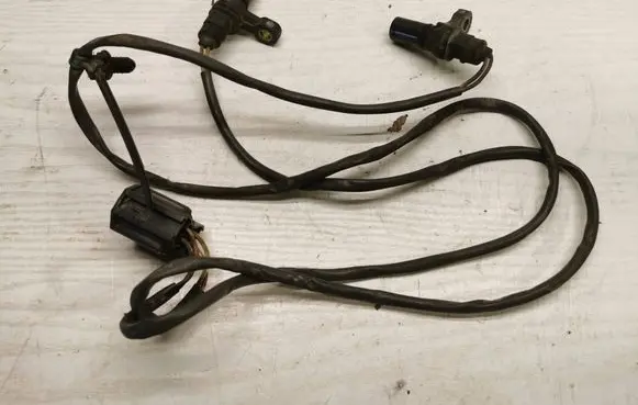 Volvo XC70 Other gearbox part 