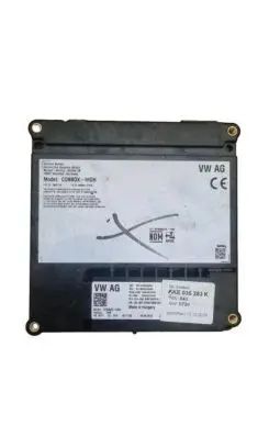 Audi e-tron Other control units/modules 5KE035283K